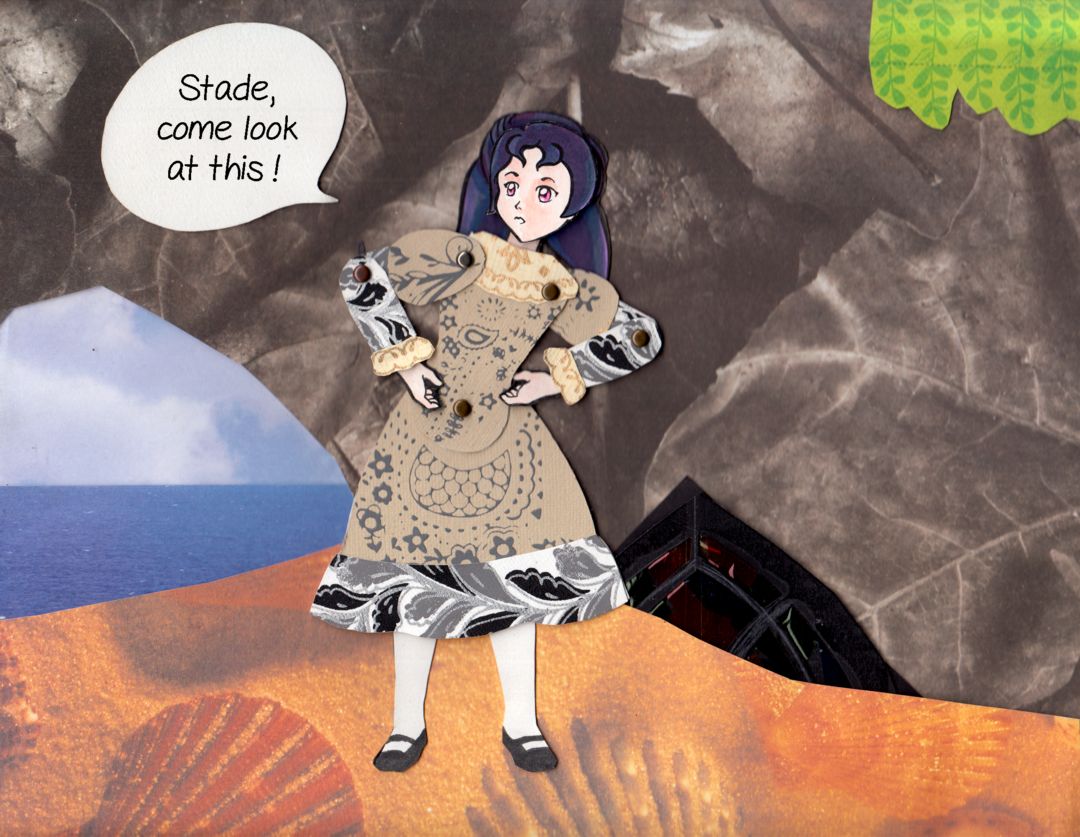 No better way 2 panel 11