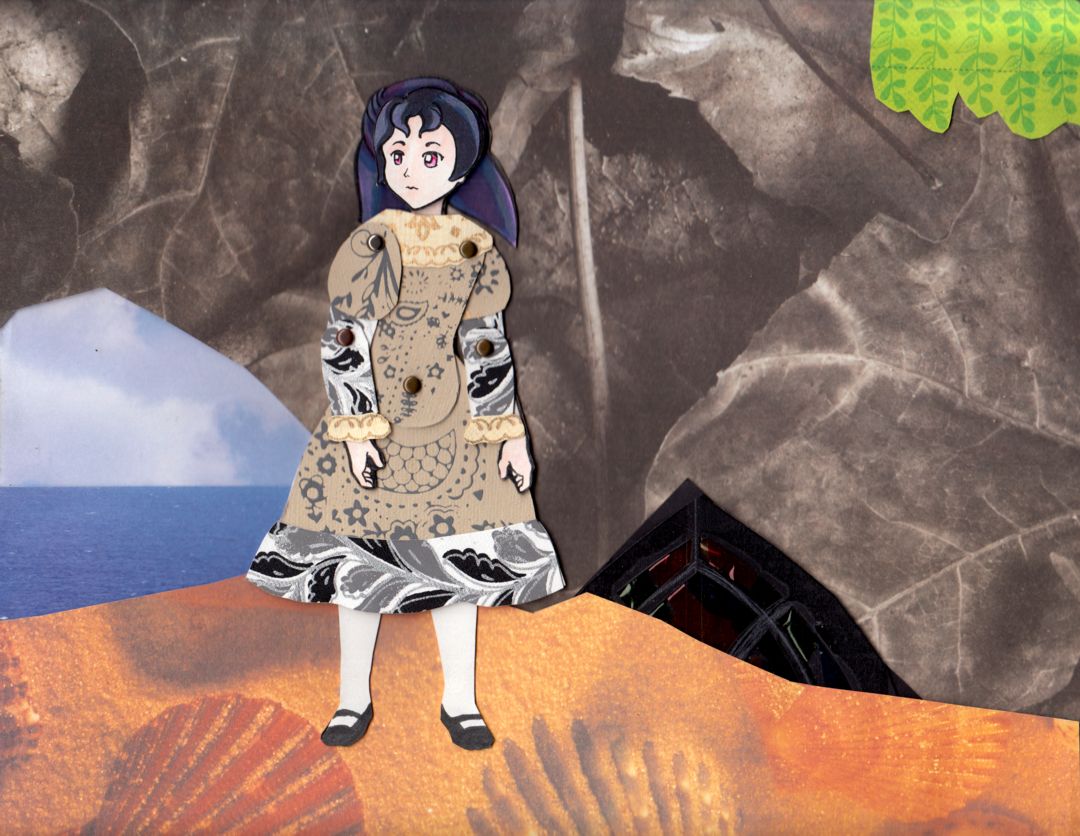 No better way 2 panel 12