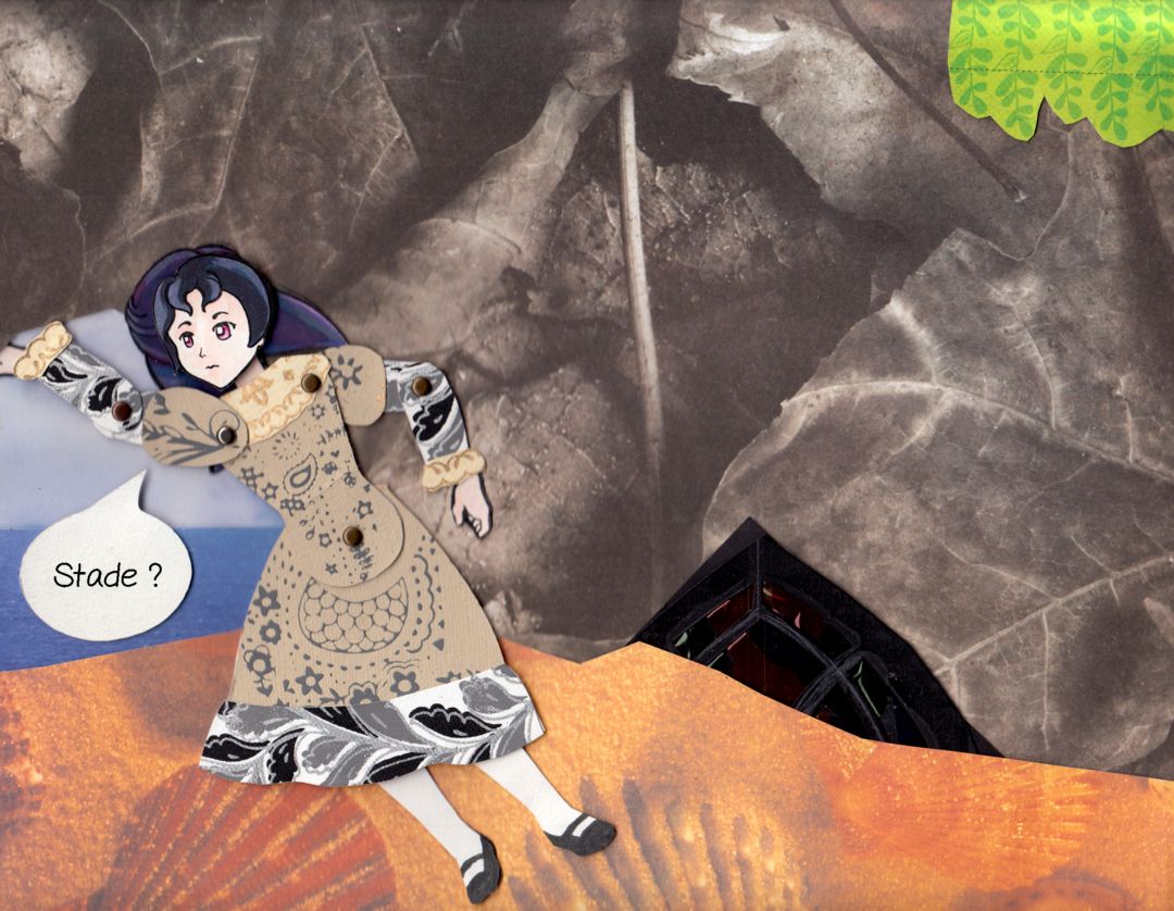 No better way 2 panel 13