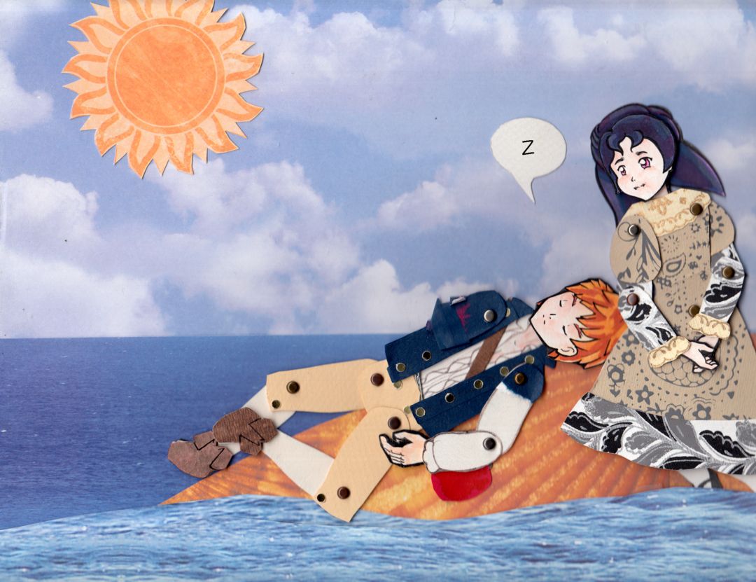 No better way 2 panel 15