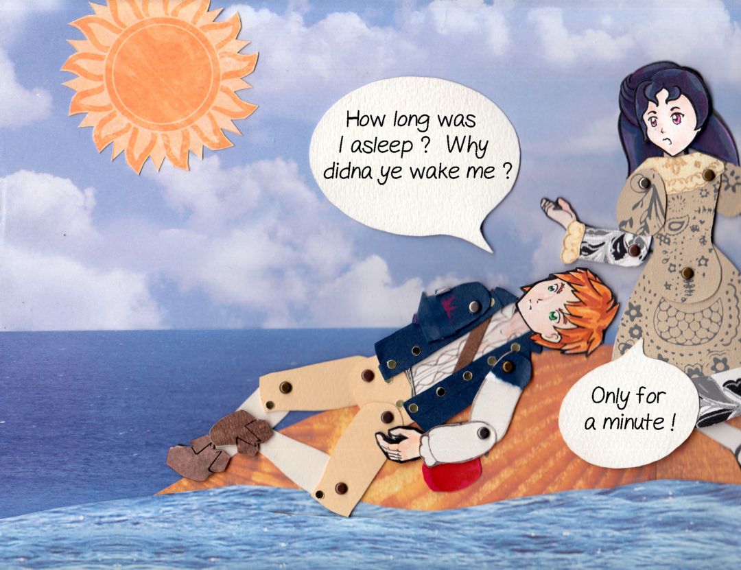 No better way 2 panel 16