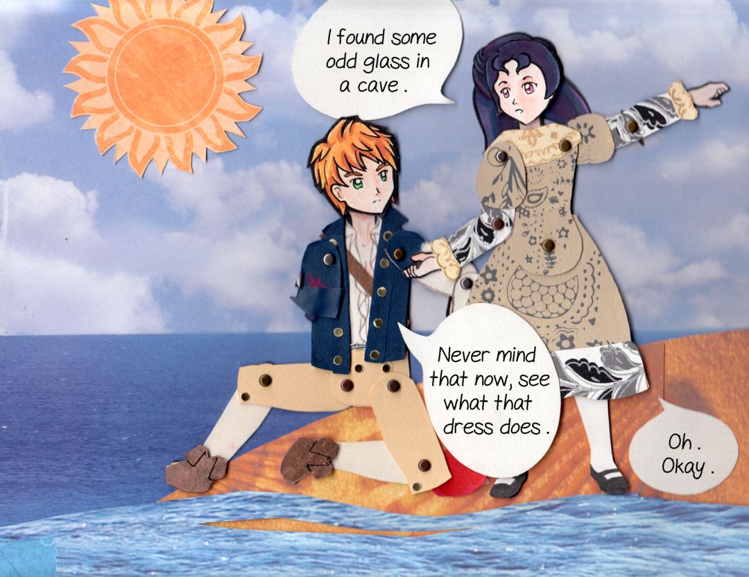 No better way 3 panel 1