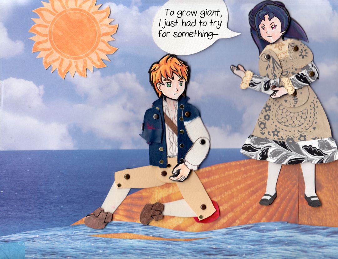 No better way 3 panel 2