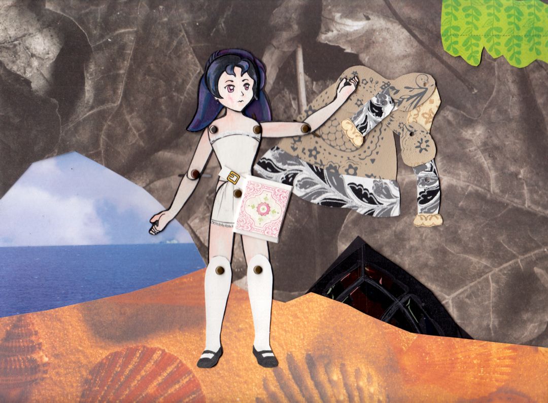 No better way 3 panel 7