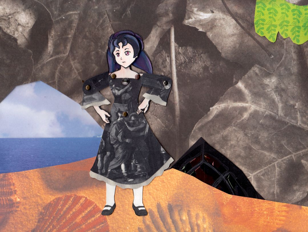 No better way 3 panel 9