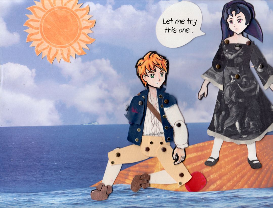 No better way 3 panel 10