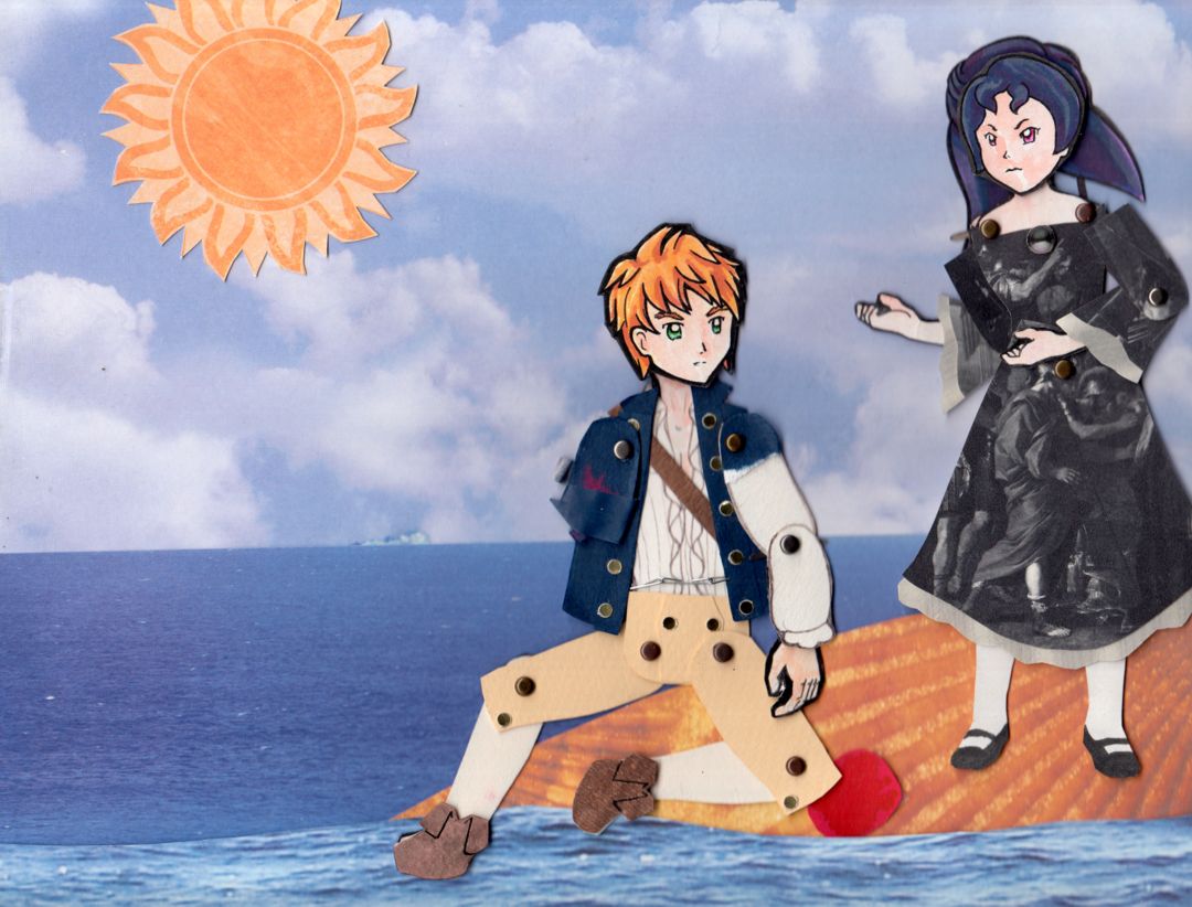 No better way 3 panel 11