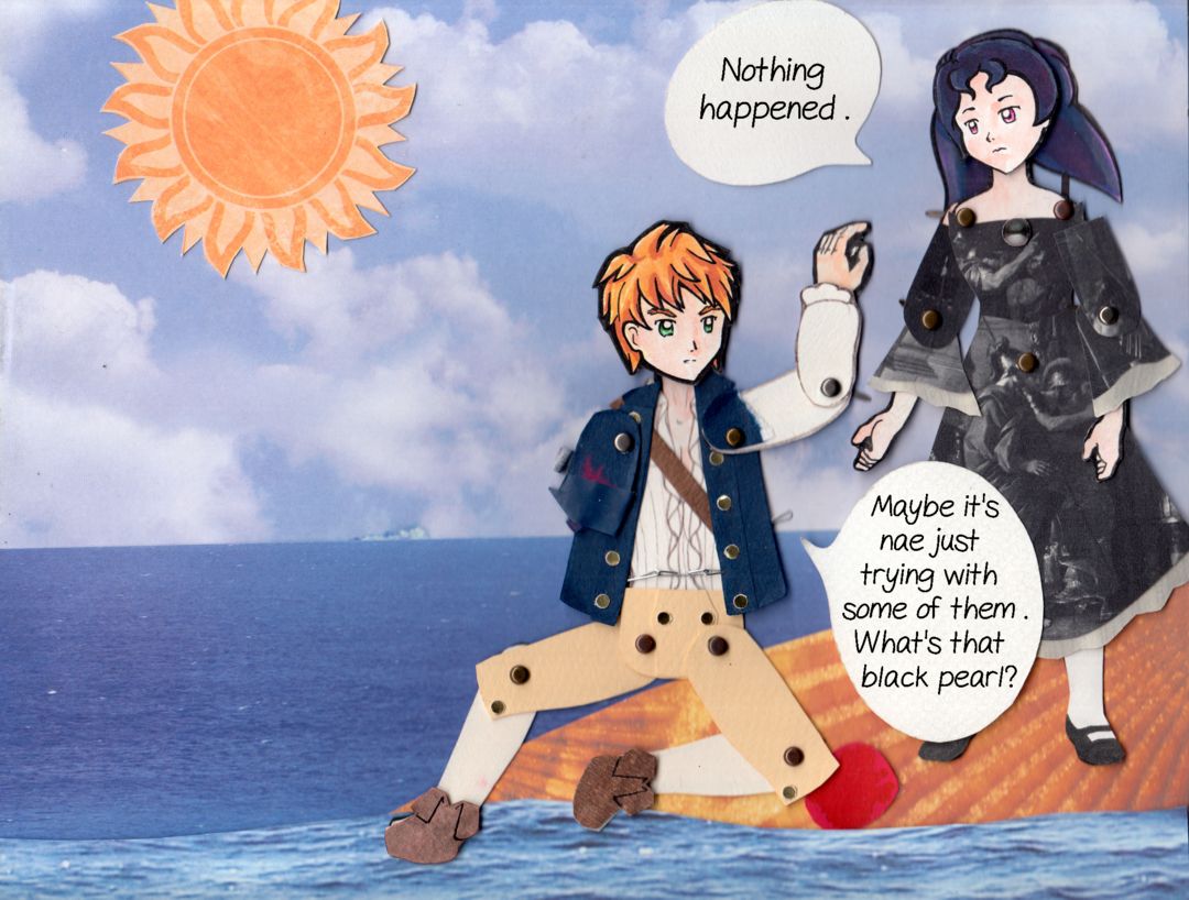 No better way 3 panel 12