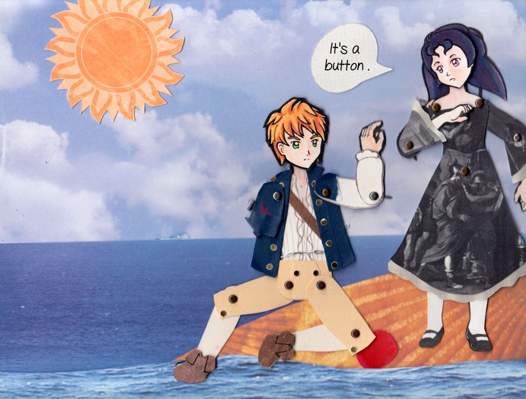 No better way 3 panel 13