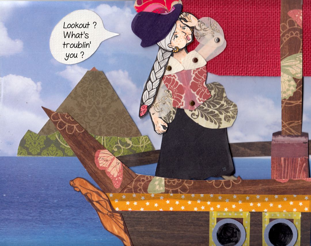 No better way 4 panel 6