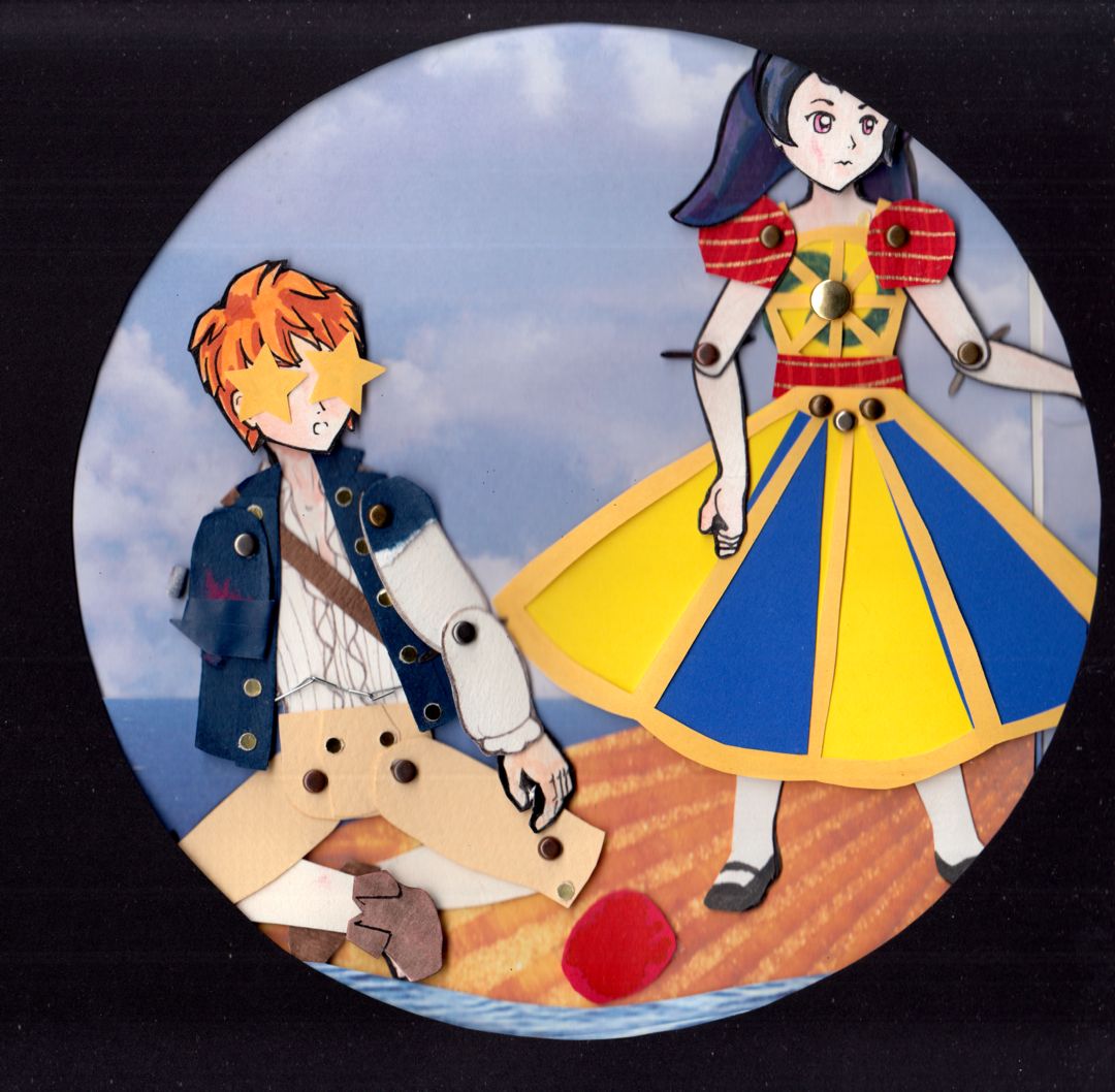 No better way 4 panel 10