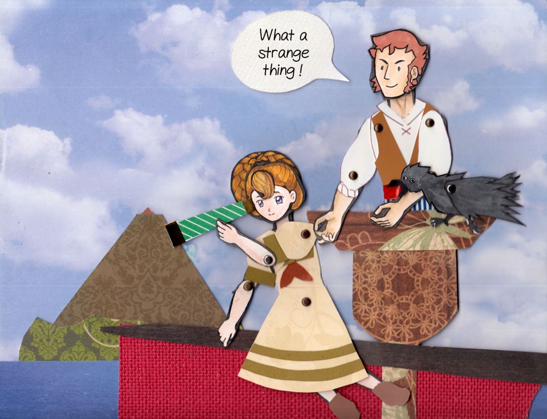 No better way 4 panel 14