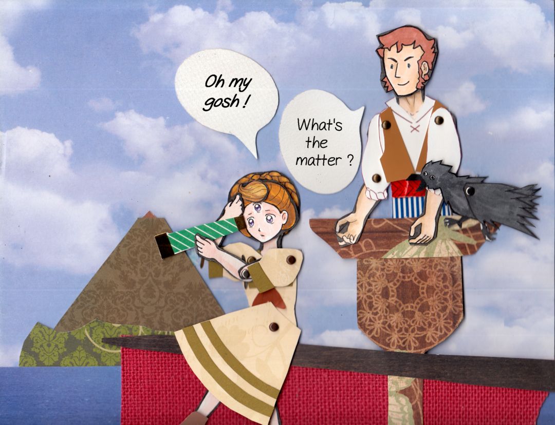 No better way 4 panel 18