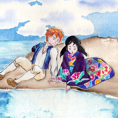 Shipwreck Shanty 1 episode cover