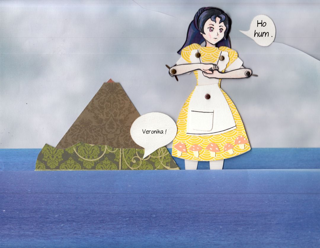 Gatehouse Blues 2 panel 8