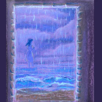 Gatehouse Blues 2 episode cover