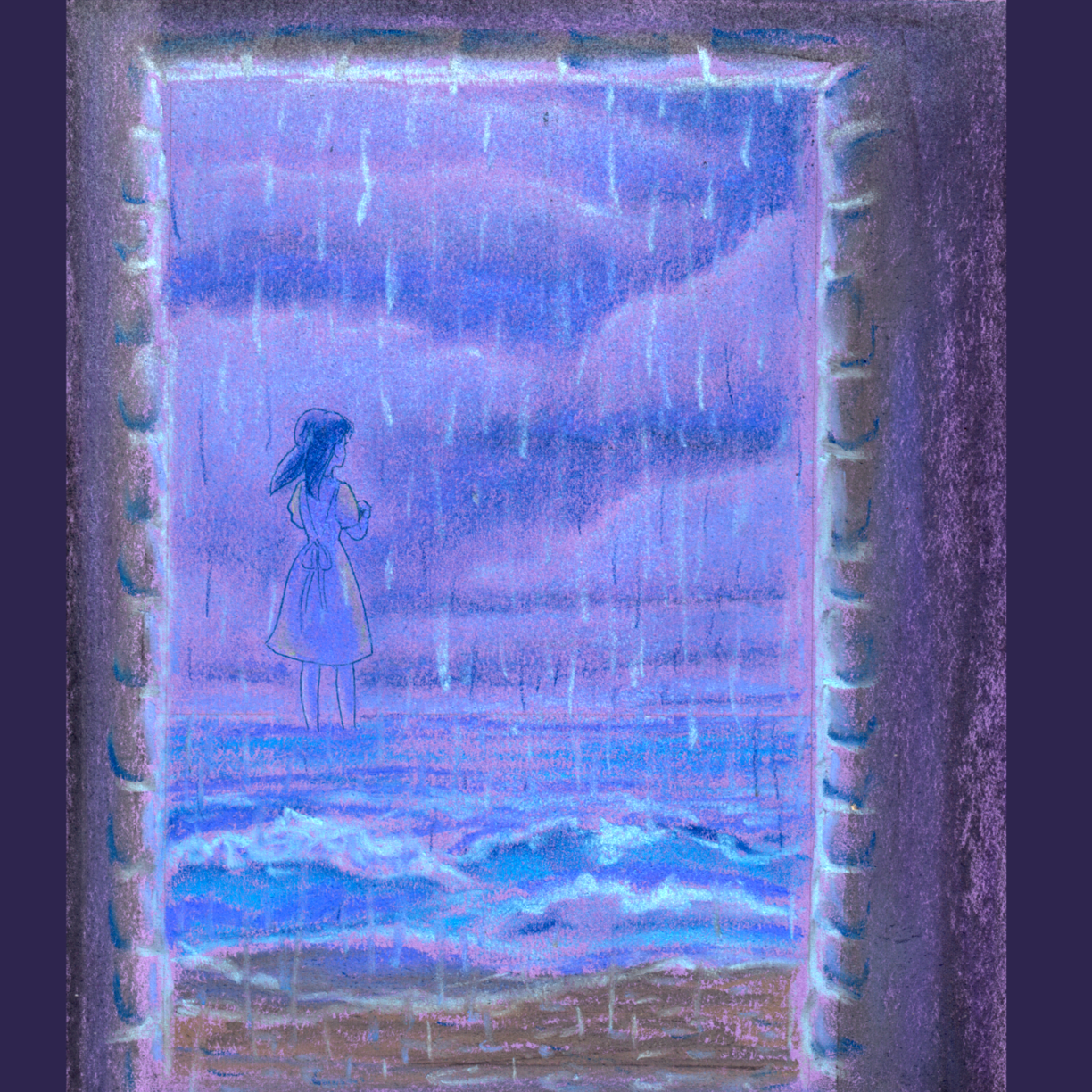 Gatehouse Blues 2 episode cover