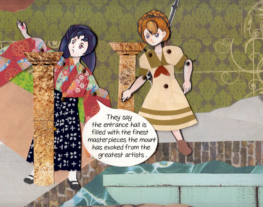Collage Prep 1 panel 3