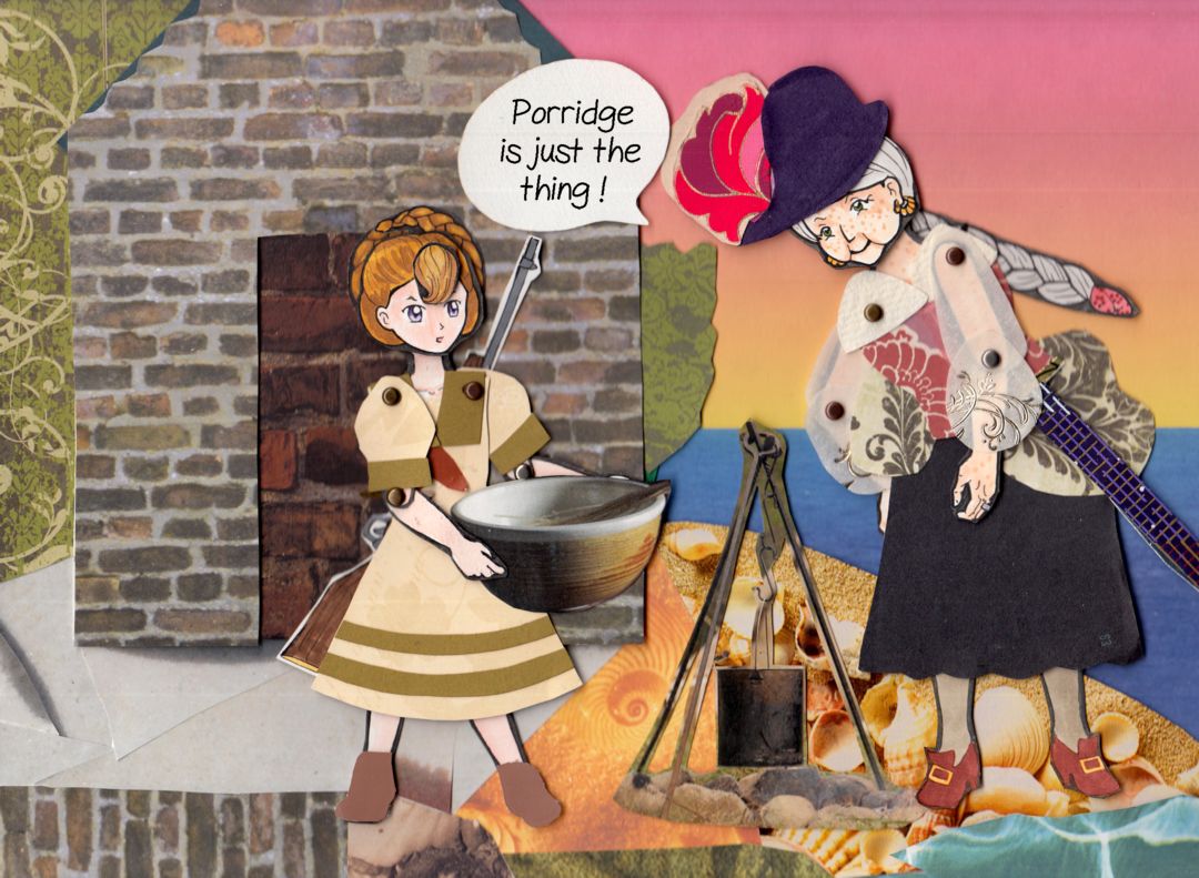 Gatehouse Rock 2 panel 7