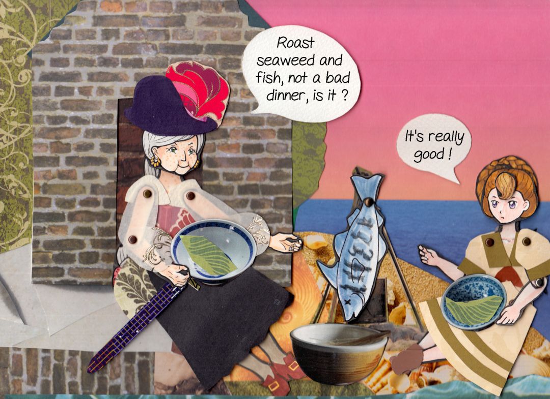Gatehouse Rock 4 panel 7