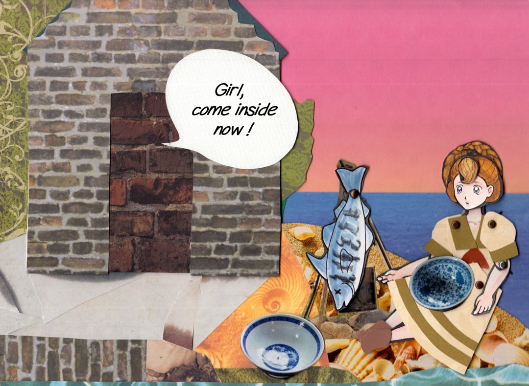 Gatehouse Rock 4 panel 10