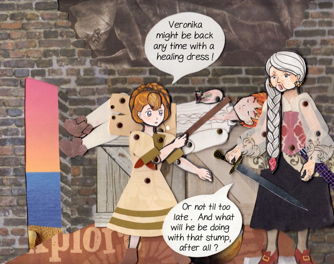 Gatehouse Rock 4 panel 14