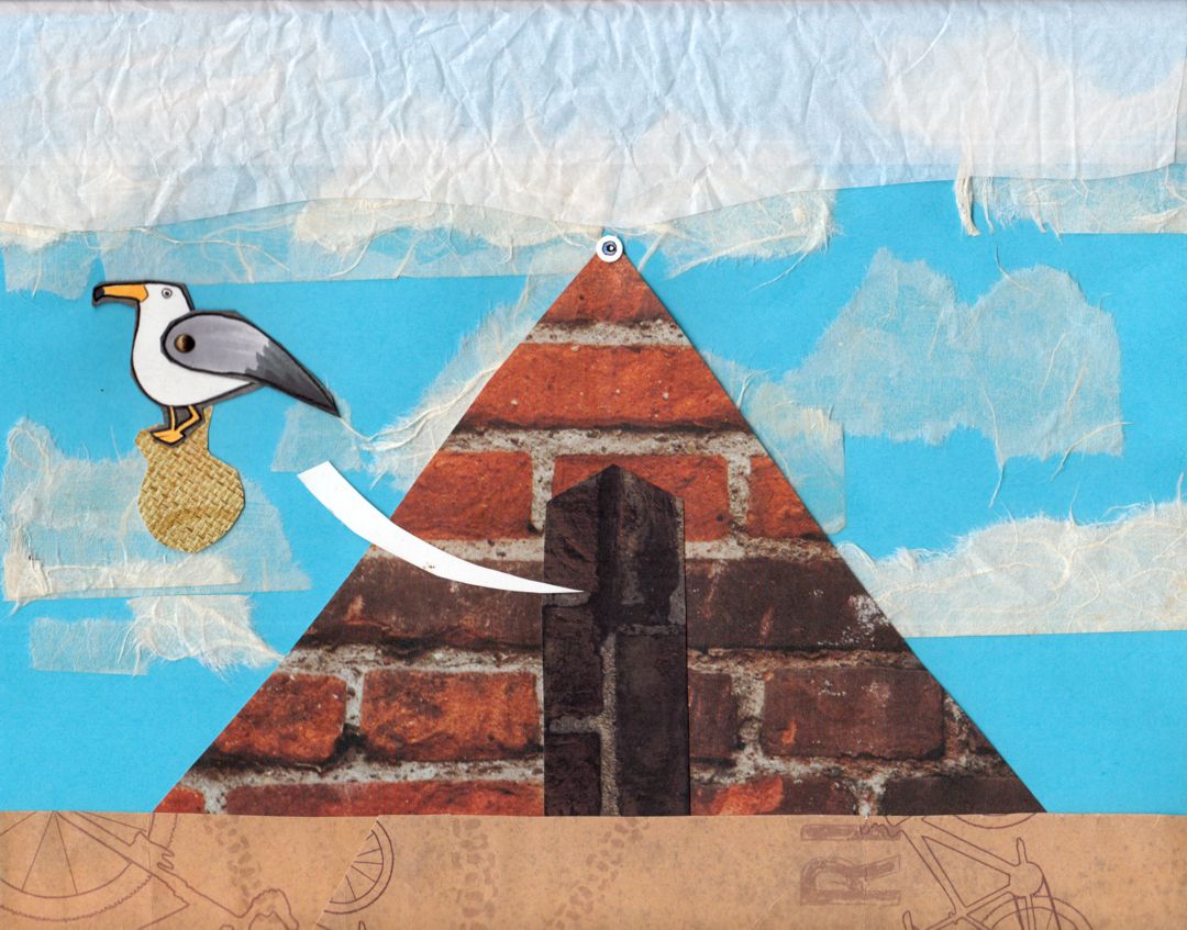 Fred has no feelings 3 panel 5