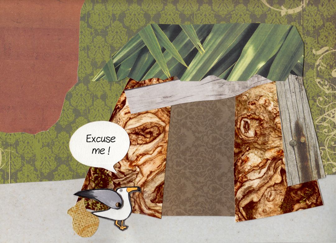 Fred has no feelings 3 panel 8