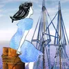 Any Port in a partly cloudy day 1 episode cover