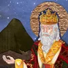 Night on Gold Mountain 3 episode cover