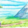 For want of the odious mountain episode cover