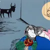 Midnight is darkest before the snack episode cover