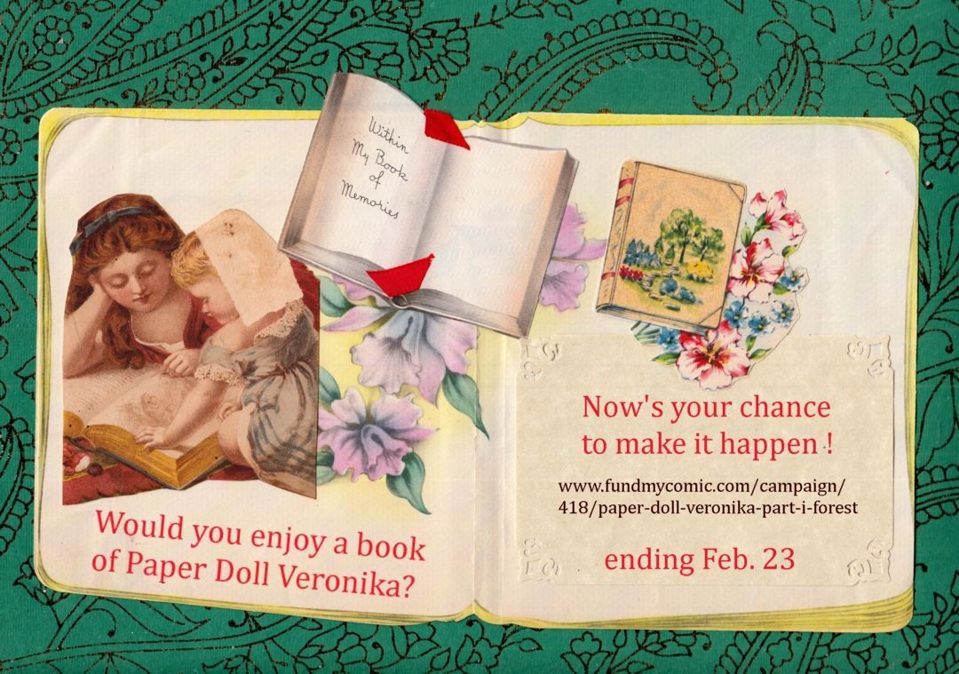 Dragon of the Depths vs Girl a mile high 4 panel 22