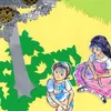 The Apple of your Eyes 2 episode cover