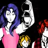 Refrain from the Pit 2 episode cover