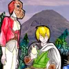 The Thieves of Thief Mountain episode cover