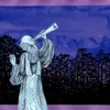 The wizard who charmeth wisely 1 episode cover