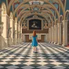 The Library I episode cover