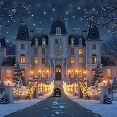 Fairytales & Villains episode cover