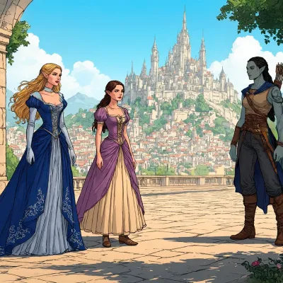 Adventurers Assemble episode cover