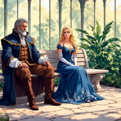Search result for Fathers and Daughters