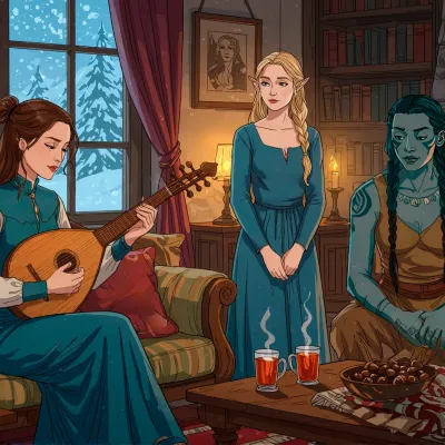 The Good Moments episode cover