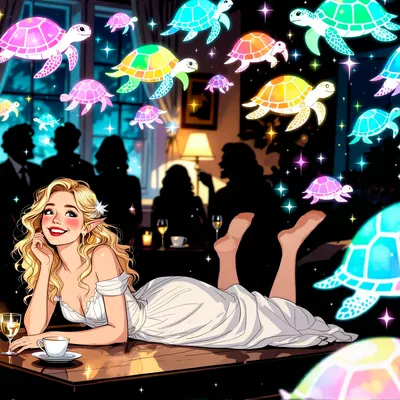 House Party episode cover