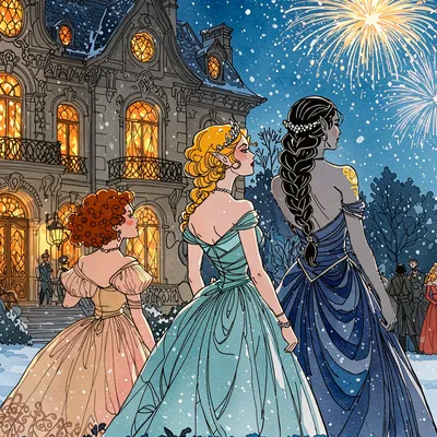 Yet Another Party II episode cover