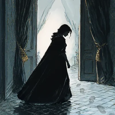 Meanwhile Tina episode cover