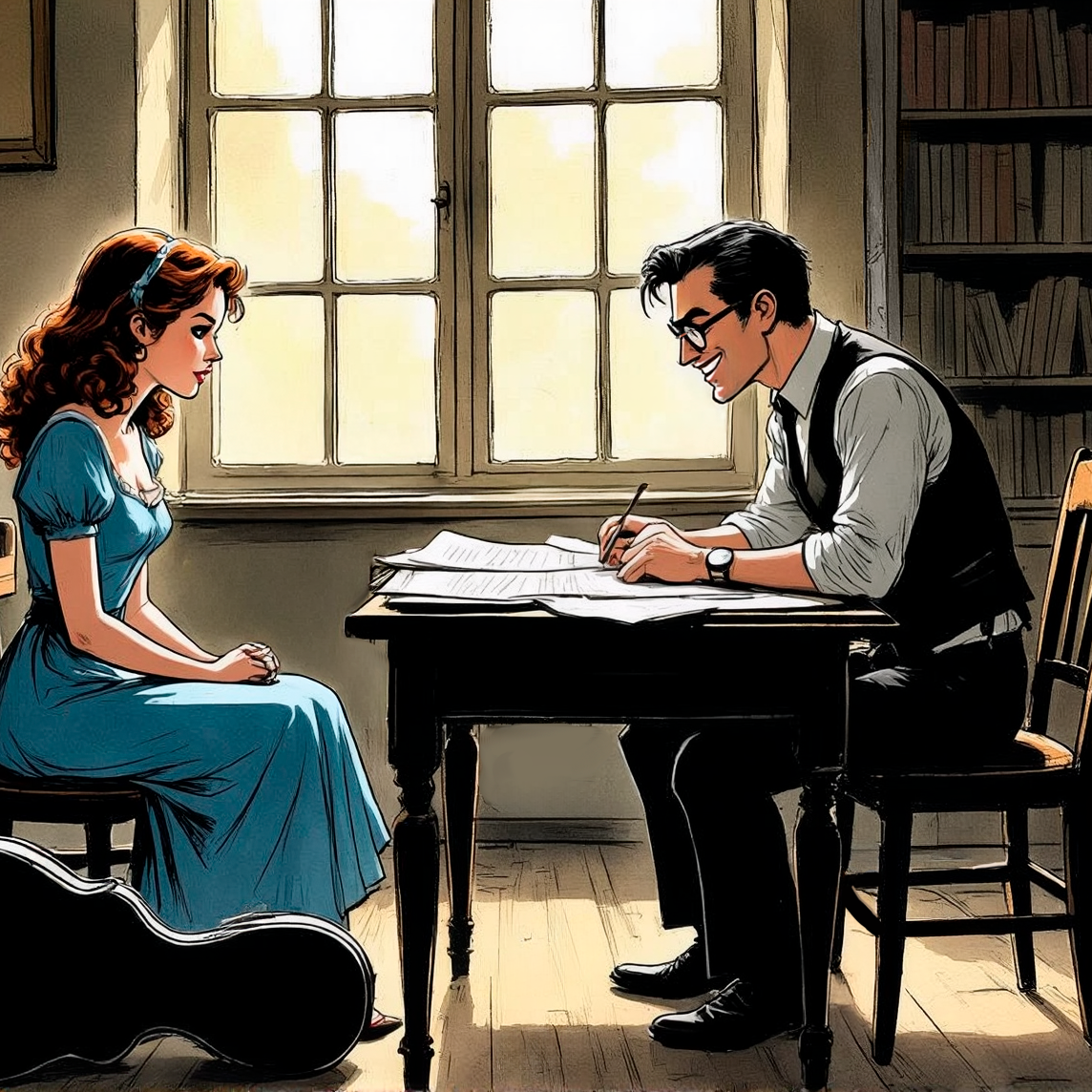 Escalating Demotivation episode cover