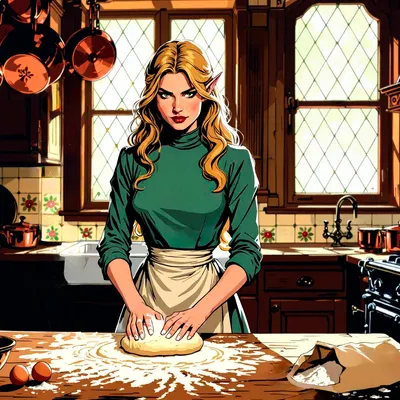 An Unexpected Ally episode cover