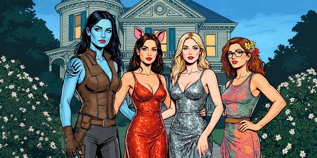 Preparation and Execution panel 1