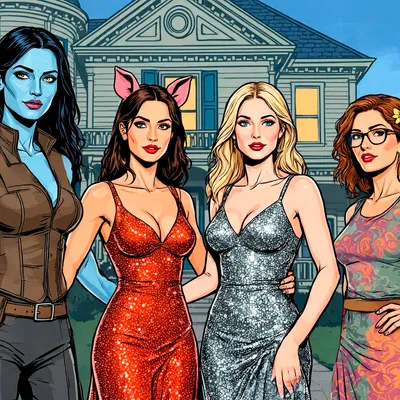 Preparation and Execution episode cover