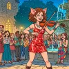 Fairfield's Girl episode cover